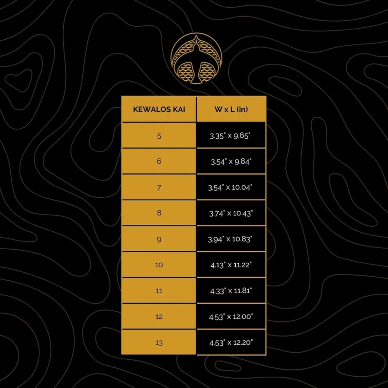 Kewalos Kai Adult Water Shoes with Hawaii-Inspired Designs – Quick-Drying Watershoes for Women – Aqua Socks for Men – Lightweight Beach Shoes for Women - Image 7