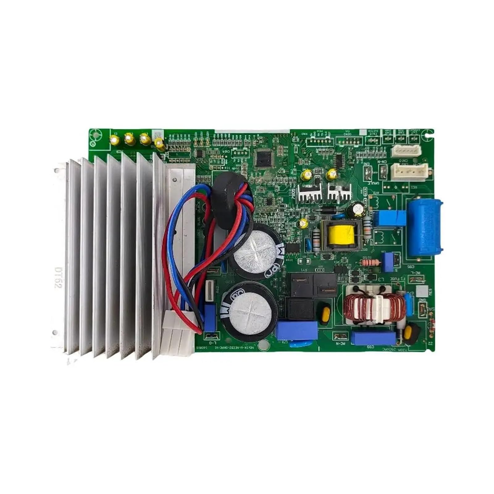 WANGZEQIOU Air Conditioner Computer Board Circuit H12WBPC0 H12WBpB8 H12WBPC1 SX-W-NEC52-SKAC-V1 12000BTU