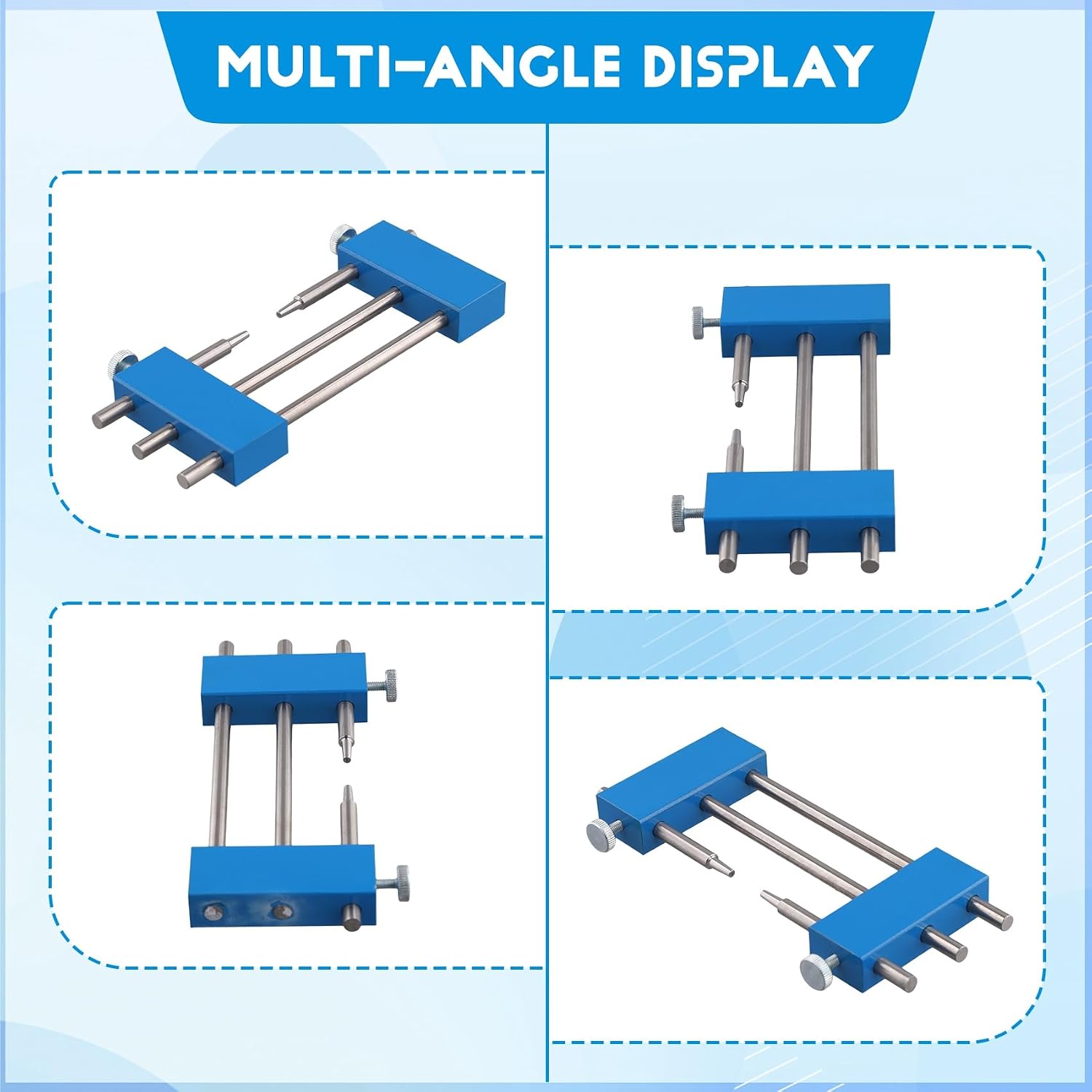Jewelry Tool Gem Bonding Converter Transfer Jig Gemstone Faceting Equipment Gem Equipment Tool