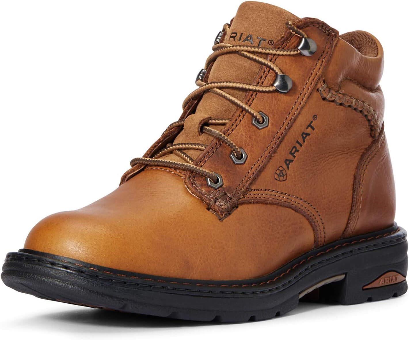 ARIAT womens Macey Work Boot