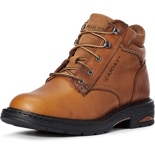 ARIAT Women's Macey Work Boot Western