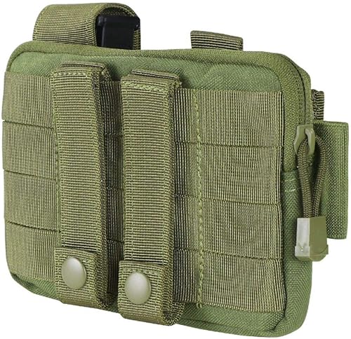 Miniatura 2 de Condor Annex Admin Pouch