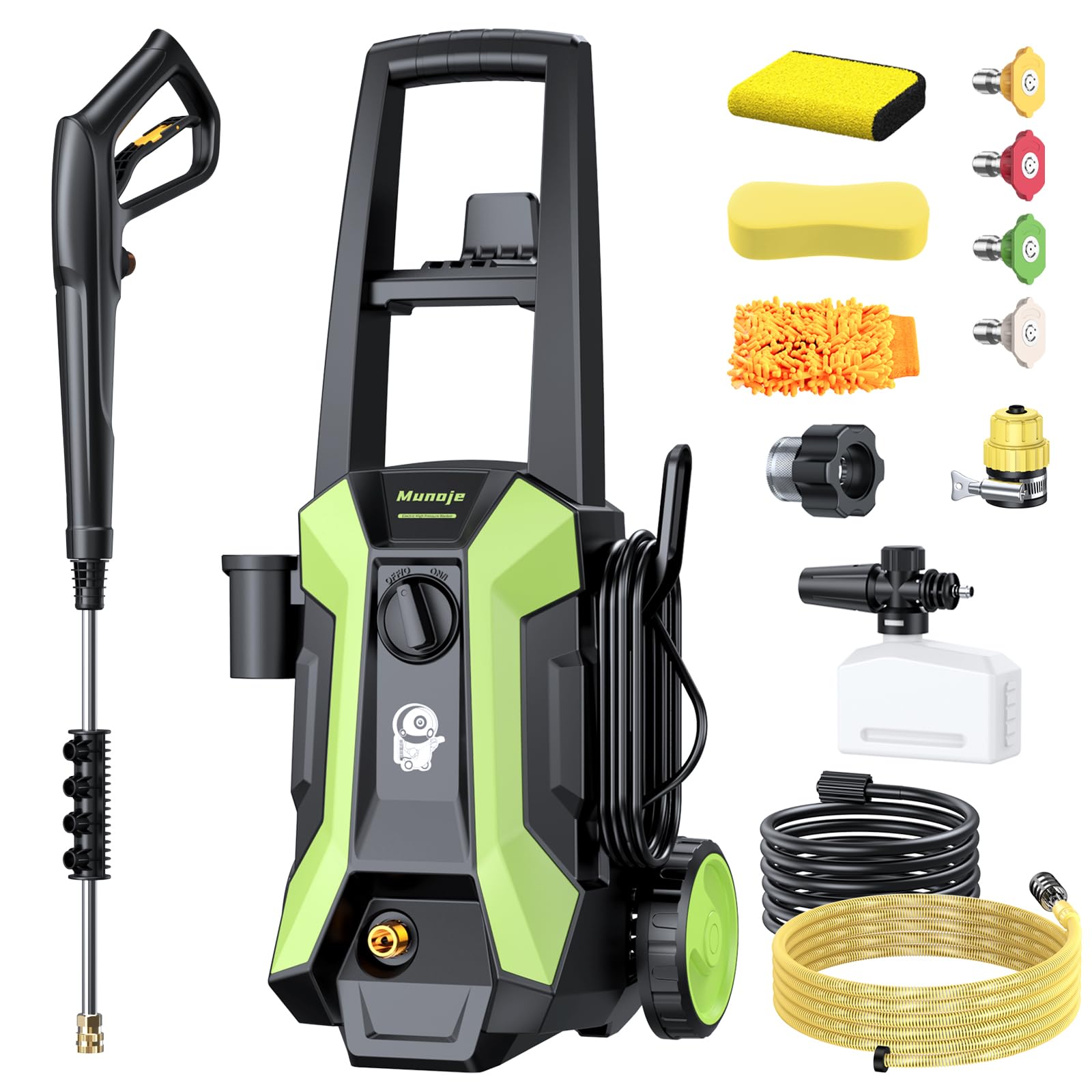 Borneobulletin Com Best Rated Gas Power Washer Borneobulletin Com