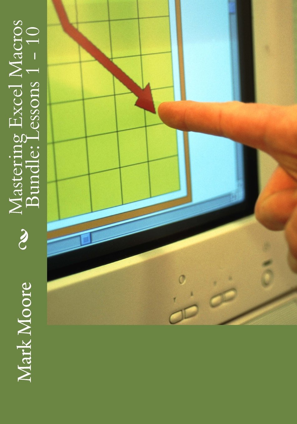 Mastering Excel Macros Bundle: Lessons 1 - 10