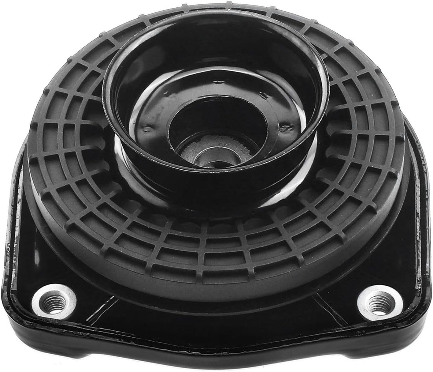 Front Left Driver or Right Passenger Side Shock Mount Driver Passenger for E350 2010-2014 for E400 2015-2016 for E550 2010-2016 for C250 2012-2015 for C300 2008-2014 for C350 2008-2015