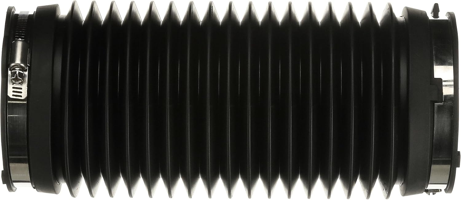 Gates ANTK188 - Air Intake & Defroster Hose 4 5/16" x 4 5/16" x 11 3/4"