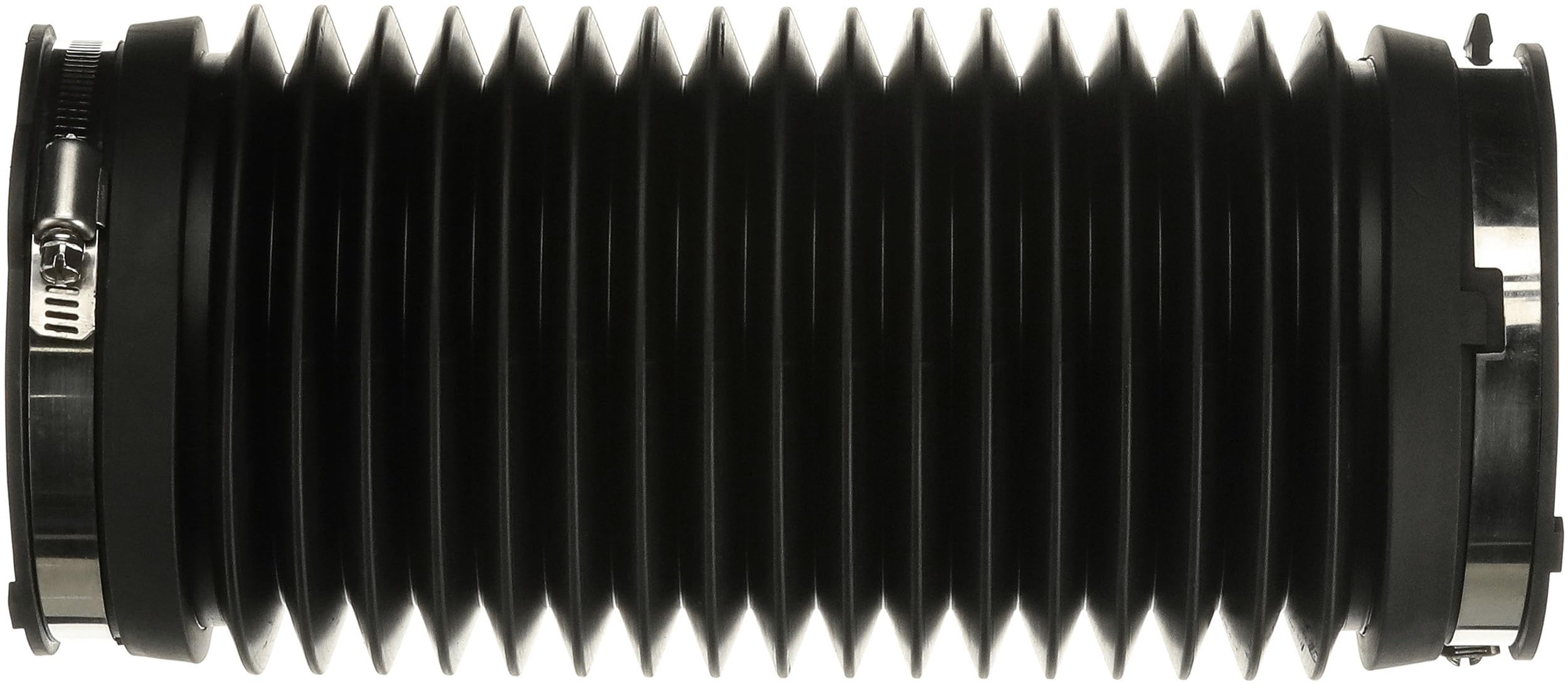 Gates ANTK188 - Air Intake & Defroster Hose 4 5/16" x 4 5/16" x 11 3/4"