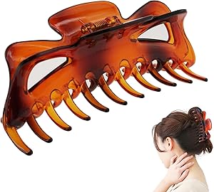 美人髪KOEIDO バンスクリップ 特大 XL