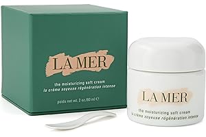 La Mer The Moisturizing Soft Cream