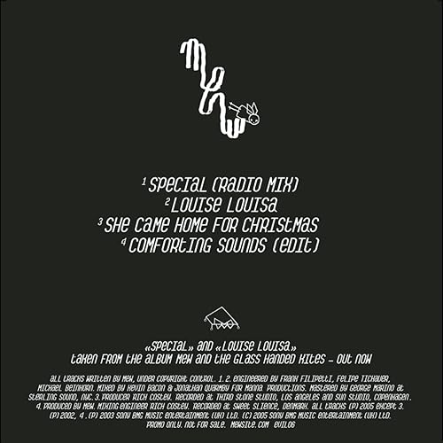 Comforting Sounds Radio Edit By Mew On Amazon Music Amazon Co Uk