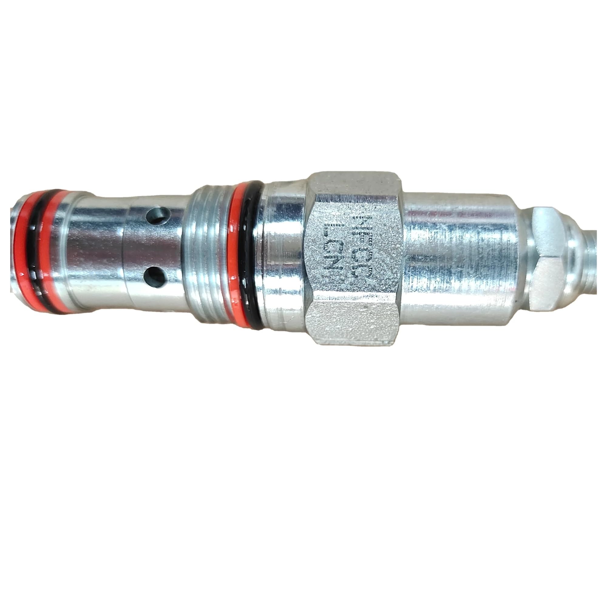 QRUYHBAJU Hydraulic Cartridge valves CBDA-LHN