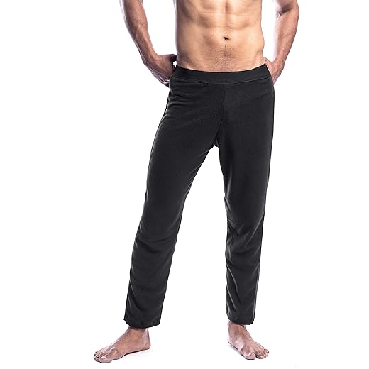 Fleece Warmer Lower for Cold Weather