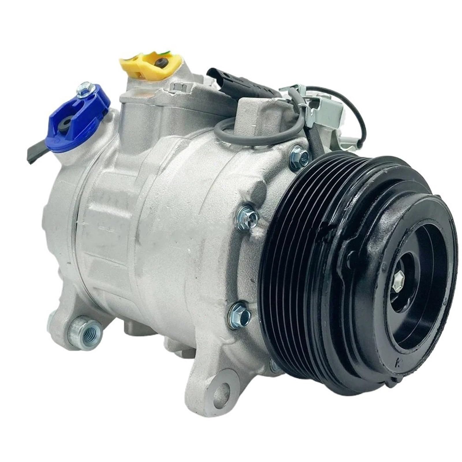 Do Bmw F07 F10 F18 F11 520i 528i Sprężarka klimatyzacja