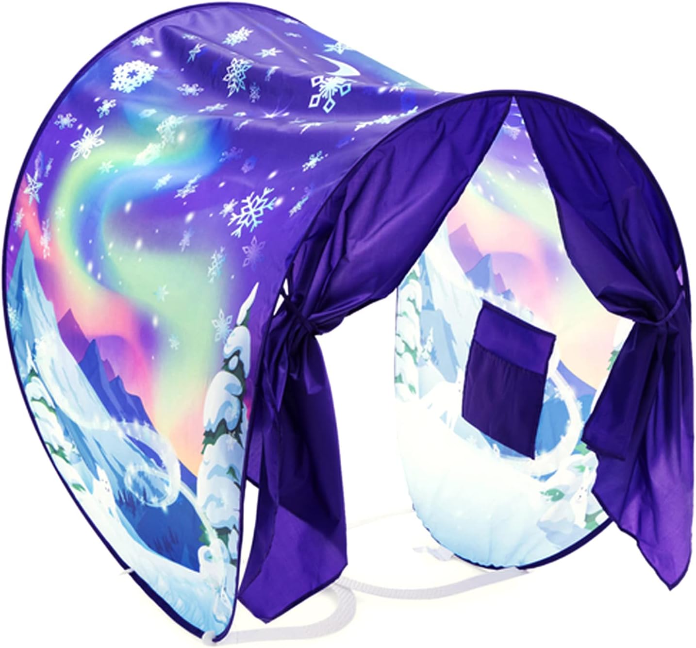 Dreamtents Easy Canopy Pop Up Foldable 