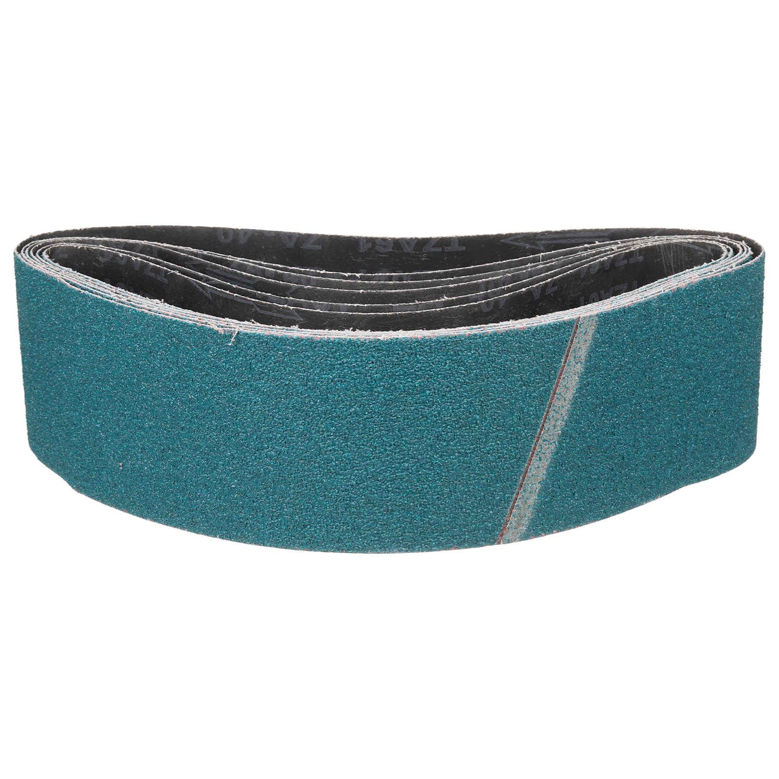CoCud 100mm x 915mm Sanding Belt