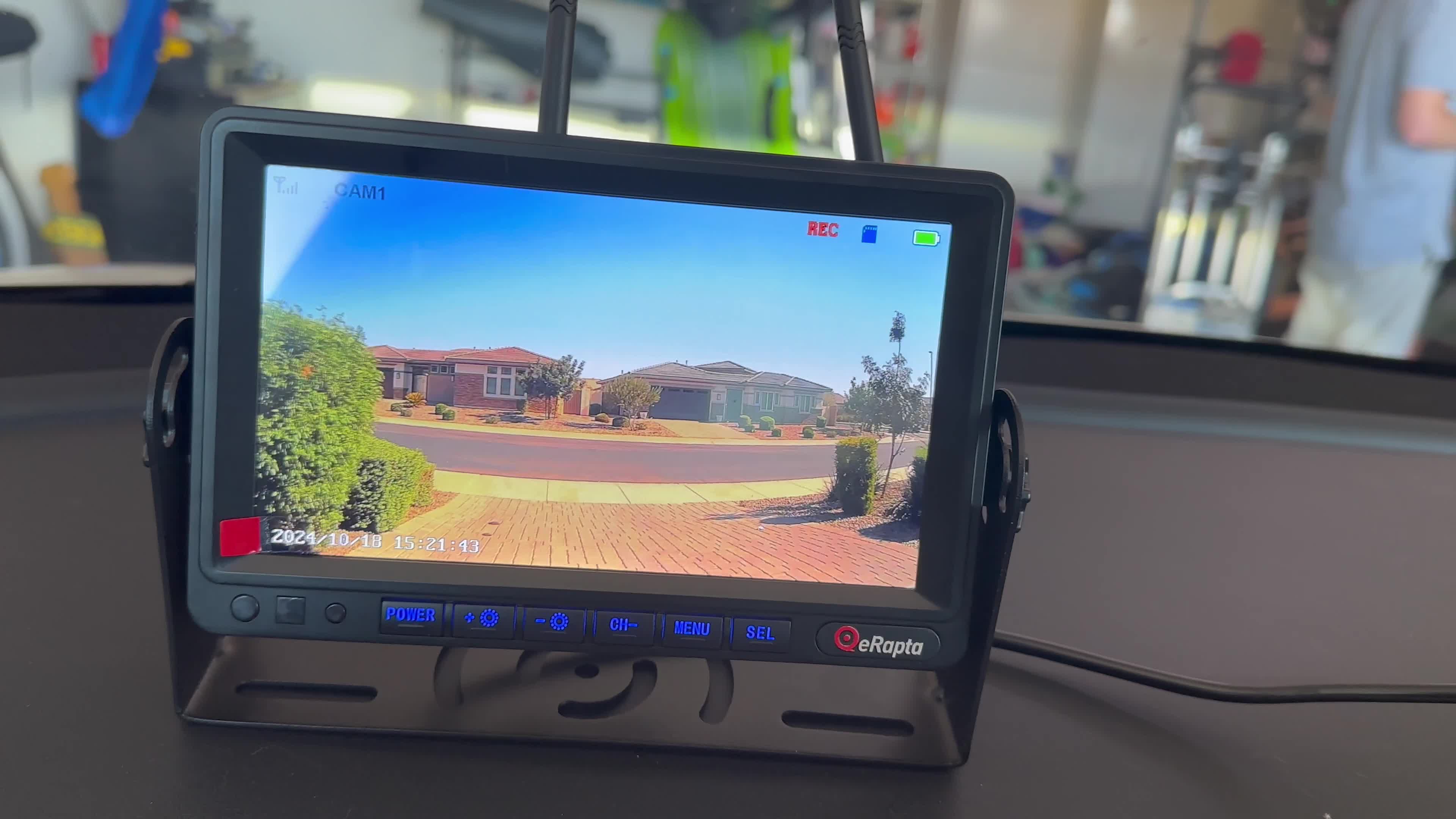 Watch Best camera monitor set ever! on Amazon Live