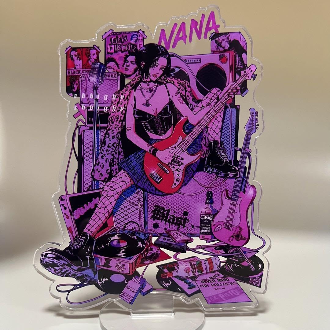 Amazon.co.jp: NANA 大崎ナナ アクリルスタンド アクスタ