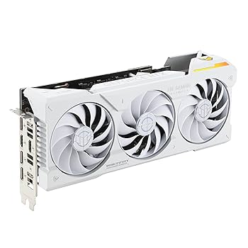 Amazon | ASUS TUF Gaming NVIDIA GeForce RTX™ 4070 Ti