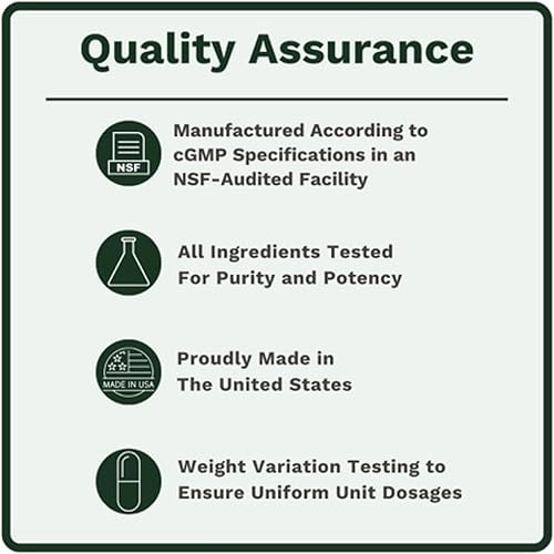 Miniatura 7 de Allurtica  Cápsulas de suplemento de hoja de ortiga natural, suplemento de hierbas con quercetina y ortiga para adultosniños sin somnolencia, 120