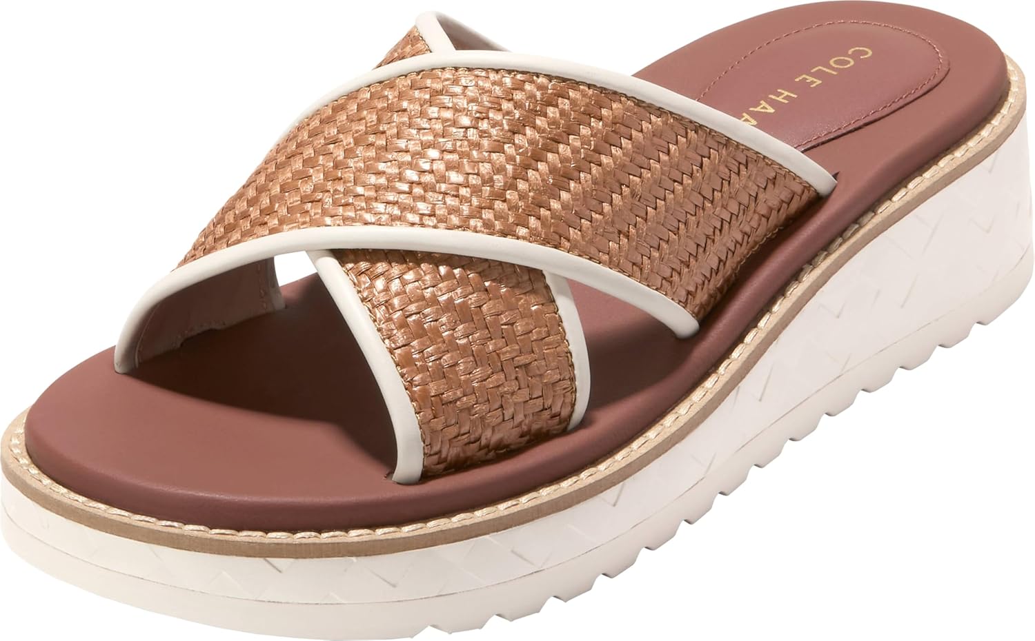 Cole Haan Women's Grandpro Daylin Slide