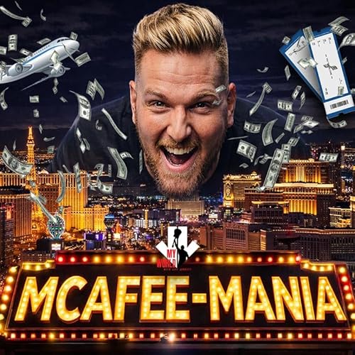 Episode 237: McAfee-Mania