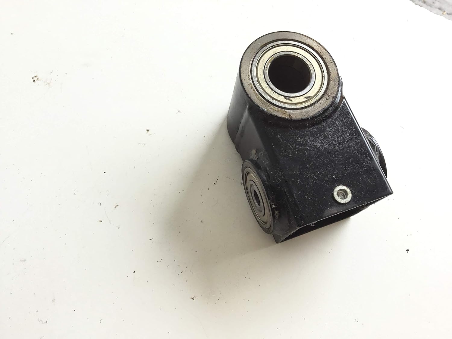 Matrix Pedal Arm Pivot Assembly 0000090522