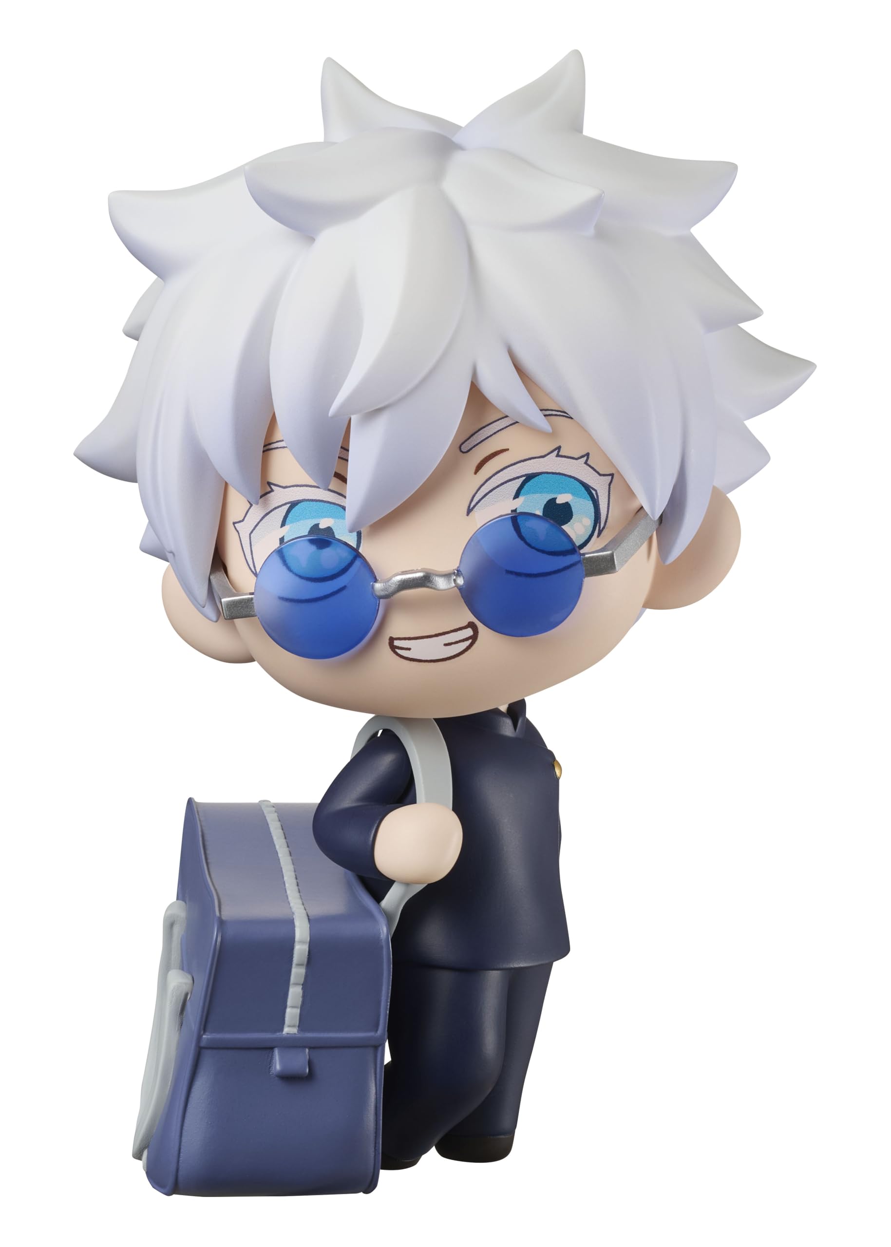 Amazon.com: TAMASHII Nations - Jujutsu Kaisen - Satoru Gojo -Tokyo