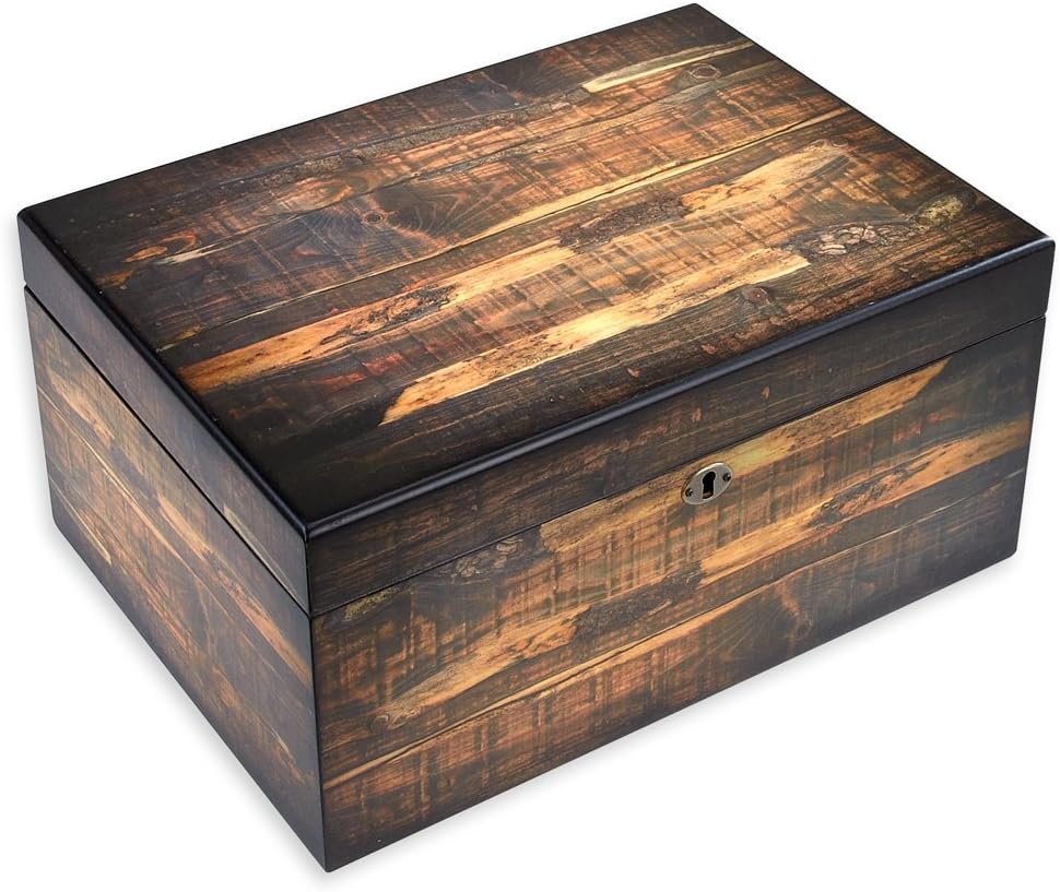 Adirondack Humidor (100 Cigars)
