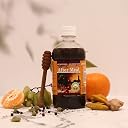 Basic Ayurveda After Meal Juice 450 ml | Ayurvedic Herbal Drink | Supports Digestion, Gut Comfort & Daily Wellness Blend gallery image
