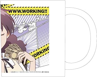 Amazon Www Working マグカップ 鎌倉志保 アニメ 萌えグッズ 通販