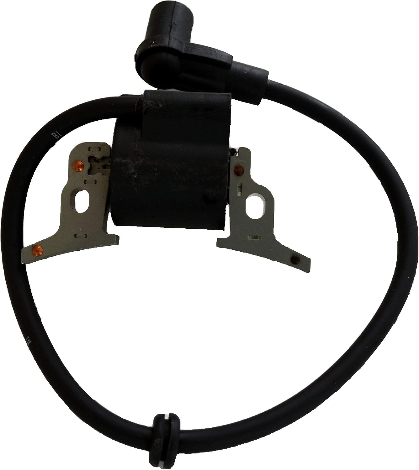 OakTen Ignition Coil with Spark Plug Replacement for Generac GT760 GT990 Engines (Cylinder 2), Fits 0C3052 0F1338B 0G3224TB - Compatible with Centurian Guardian Generators