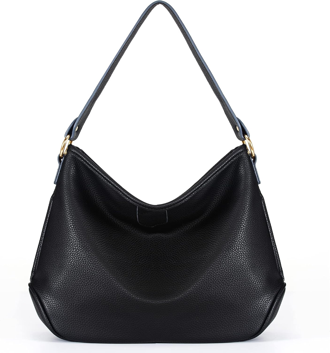 Montana West Hobo Bags for Women Tote Purses and Handbags Classic Simple Top Handle Shoulder Satchel Bags