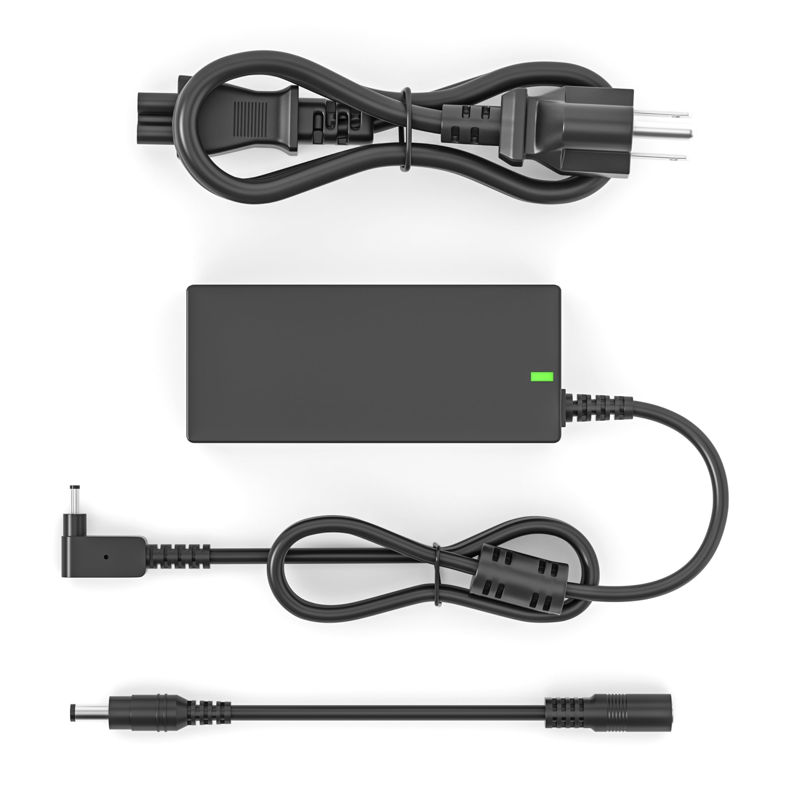 65W 45W Charger Compatible with Acer Chromebook A13-045N2A 15 14 13 11 R11 CB3 CB3-111 CB3-111-C670 CB5 CB5-311 CB5-571 C720 Aspire Go 15 14 A515 A515