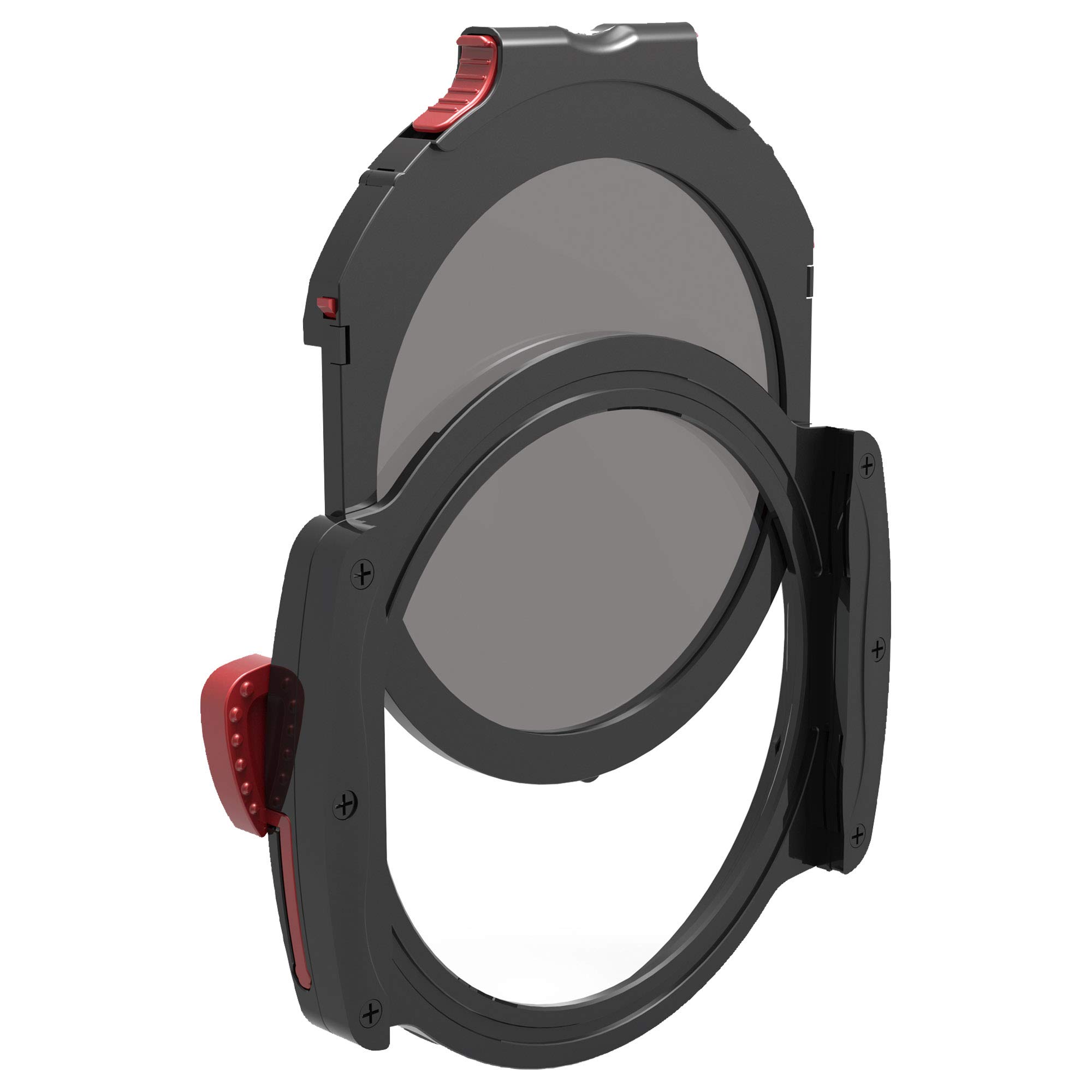 Haida M10 ND CPLフィルター Amazon.com : Haida M10 Filter Holder Kit for 100mm Filters