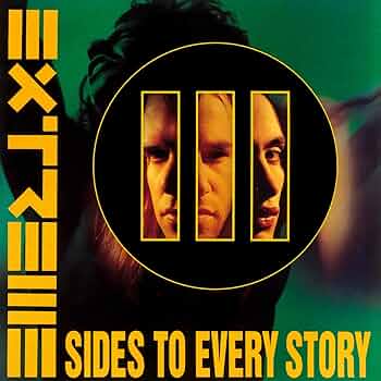 Extreme III Sides to Every Story レコード 71NAVueb9iL._UF350,350_QL50_.jpg
