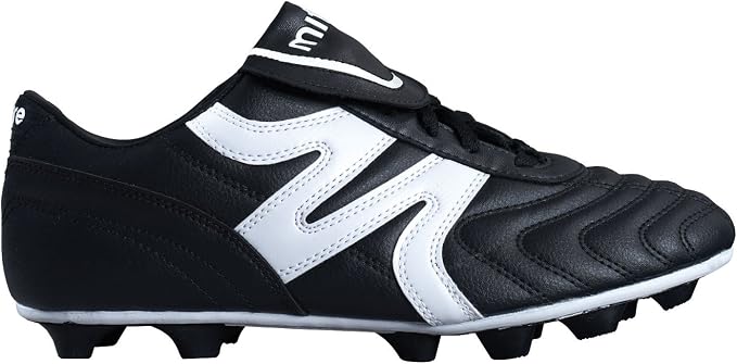 Mitre Astro Turf Botas de fútbol Stratos Negro/Blanco Negro/Blanco Talla:8  : Amazon.es: Zapatos y complementos