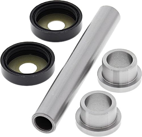 All Balls Racing King Pin Kit 42-1003 compatible con/reemplazo para Yamaha YFM200 Moto-4 1985-1989, YFM225 Moto-4 1986-1988, YFM350ER Moto-4