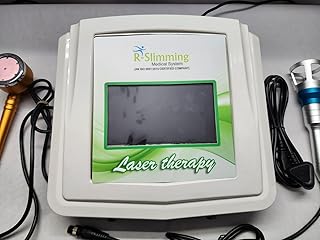 Laser Therapy Machine