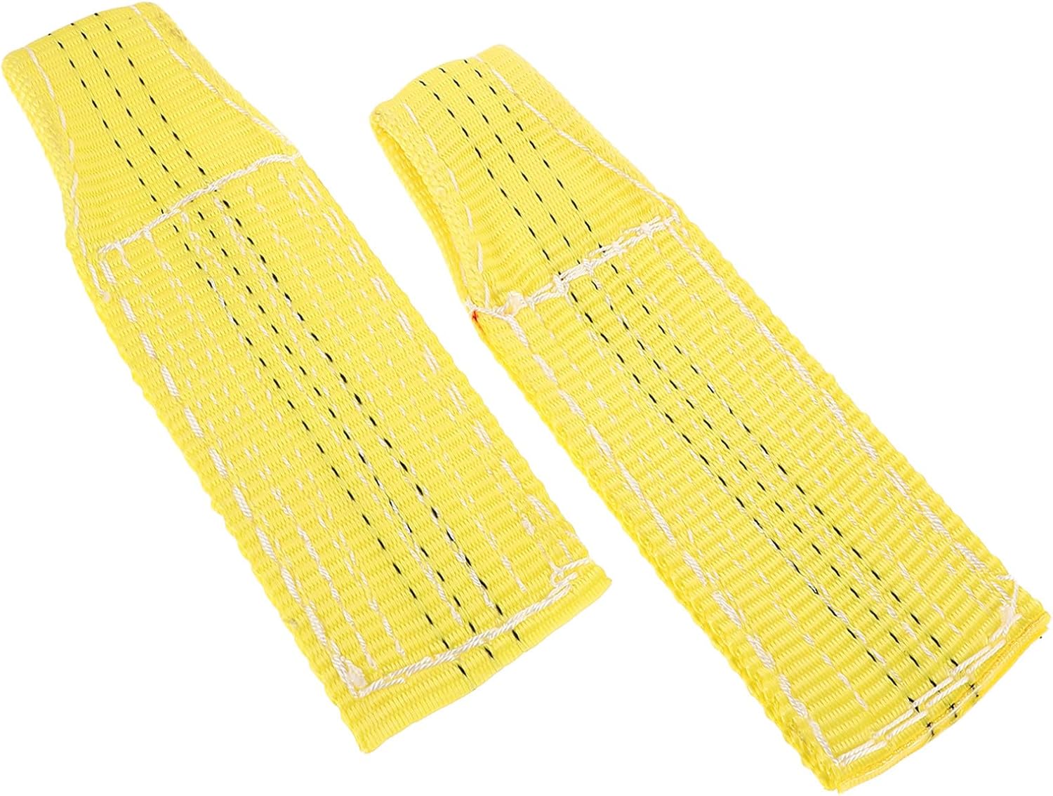 2pcs Car Dent Repair Kit with Suction Puller and Edge Clamps for Large and Small Auto Body Dents for Vehicle Collision and Door Ding Fixing