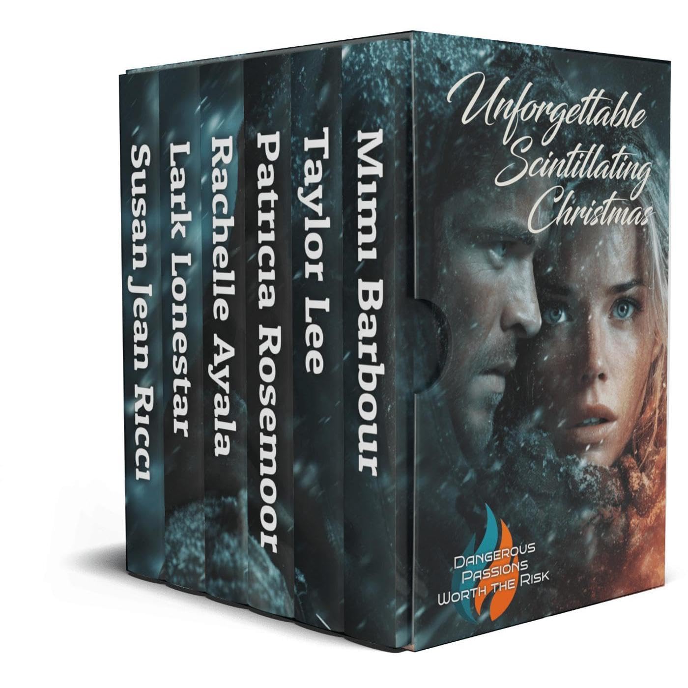 Unforgettable Scintillating Christmas