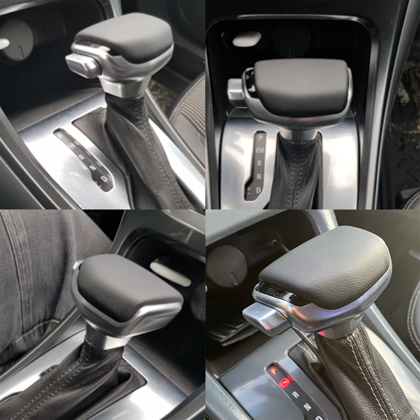 Schaltknauf Knopf Für Kia Für Ceed Für K5 2011-2018 Automatische Schaltknauf Schalthebel Schalthebel Schalthebel Schaltknauf Auto Schalthebelmanschette