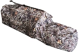 THUNDERBAY Waterfowl Layout Hunting Blind: The Ultimate Concealment for Successful Duck Hunts