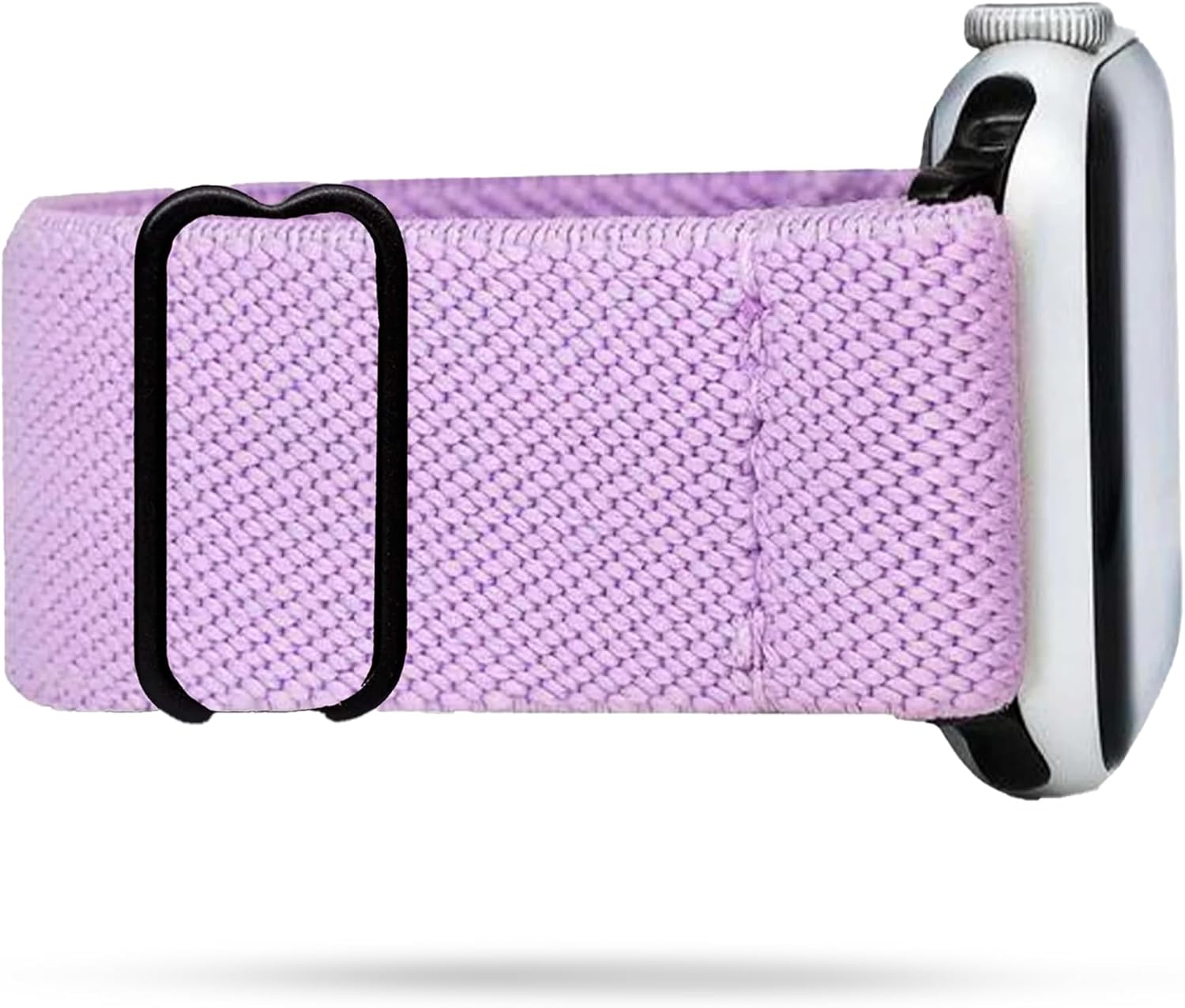 Braxley Bands for Apple Watches - Stretchy and Washable - Adjustable with Apple Watch Bands for Women & Men - Compatible with Apple Watch Series SE Ultra 9 8 7 6 5 4 3 2 1
