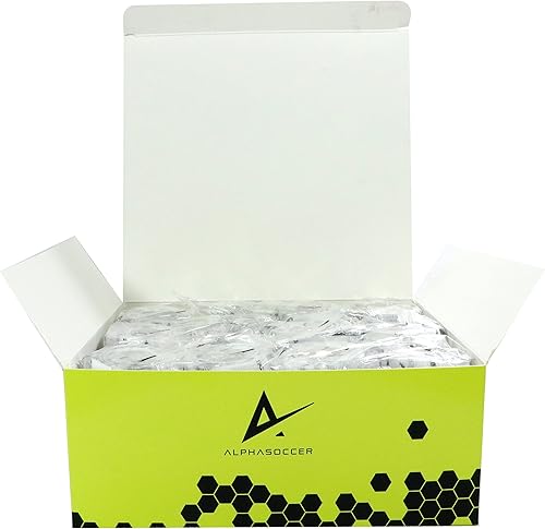 Miniatura 2 de Alpha Wrap - Caja de cinta atlética - Cinta preenvolvente para espinilleras, juego de cinta de fútbol deportivo