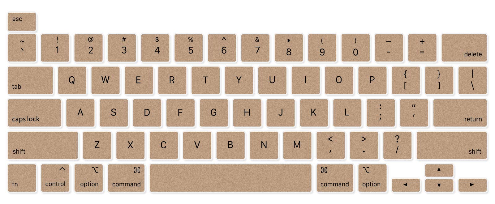 Se7enline Compatible with 2020-2024 MacBook Pro 13 Keyboard Cover A2289/M1 M2 A2338/A2251 &2019-2021 MacBook Pro 16 Keyboard Cover A2141 Thin