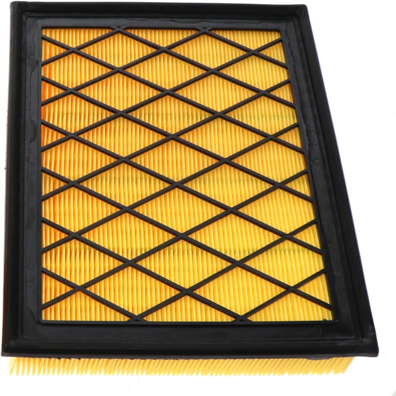 WIX Racing Filters Air Filter Panel
