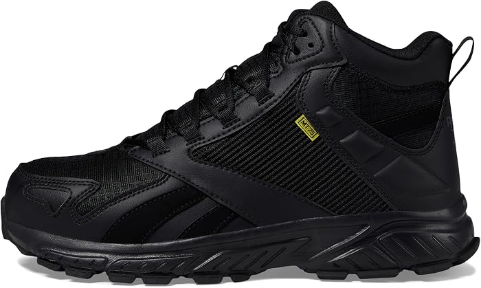 Обувь Reebok Hyperium Work EH Comp Toe Internal Met Guard — фото 2