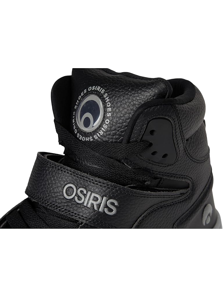 Black Osiris Rize Ultra
