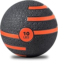 Vista 1 de JFIT Medicine Exercise Ball with Dual Texture