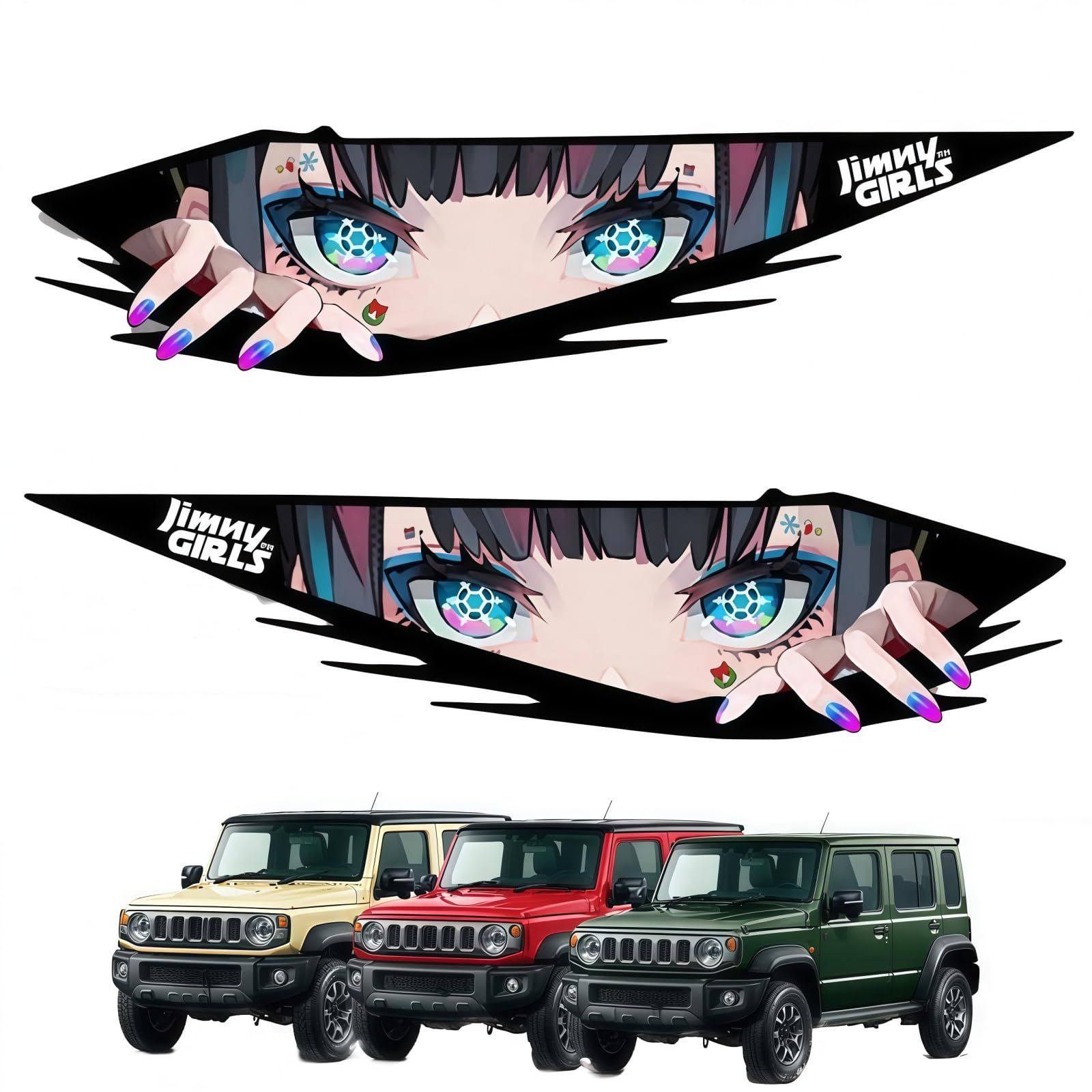 Amazon.co.jp: 【注目度500％の存在感】スズキ ジムニー JIMNY SIRRRA